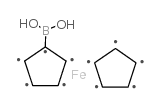 Ferroceneboronic acid