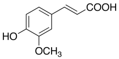 Ferulic Acid