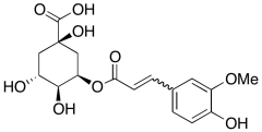 5-O-Feruloylquinic Acid (E/Z Mixture)