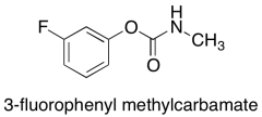 3-Fluorophenyl Methylcarbamate
