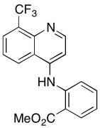 Floctafenic Acid Methyl Ester