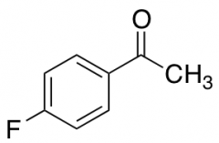 4'-Fluoroacetophenone