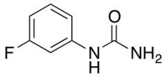 3-Fluorophenylurea