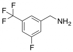 3-Fluoro-5-(trifluoromethyl)benzylamine