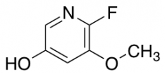 6-Fluoro-5-methoxy-3-pyridinol