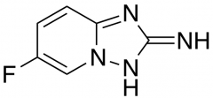 6-Fluoro-[1,2,4]triazolo[1,5-a]pyridin-2-amine