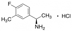 (1R)-1-(4-Fluoro-3-methylphenyl)ethylamine Hydrochloride