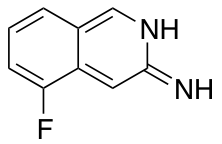 5-Fluoroisoquinolin-3-amine