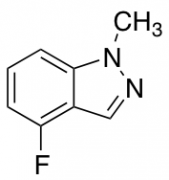 4-Fluoro-1-methyl-1H-indazole