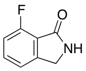 7-Fluoroisoindolin-1-one