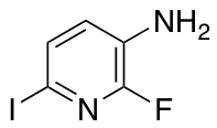 2-Fluoro-6-Iodopyridin-3-Amine