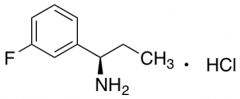 (R)-1-(3-Fluorophenyl)propan-1-amine Hydrochloride