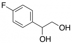 1-(4-Fluorophenyl)-1,2-ethanediol