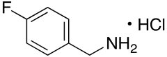 4-Fluorobenzylamine Hydrochloride