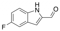 5-Fluoro-1H-indole-2-carbaldehyde