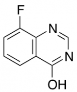 8-Fluoroquinazolin-4(3H)-one
