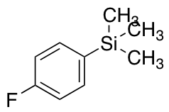 1-Fluoro-4-(trimethylsily)benzene