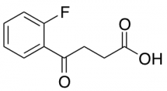 4-(2-Fluorophenyl)-4-oxobutanoic Acid