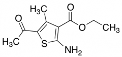 Ethyl 5-Acetyl-2-amino-4-methylthiophene-3-carboxylate