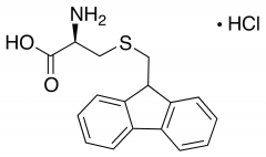 S-9-Fluorenylmethyl-L-cysteine Hydrochloride