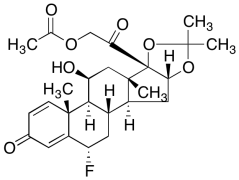Flunisolide Acetate