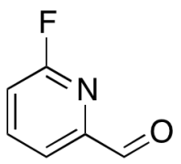 2-Fluoro-6-formylpyridine