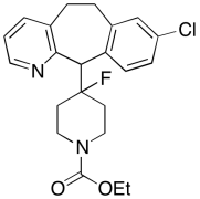 12-Fluoro Dihydroloratadine