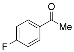 4&rsquo;-Fluoroacetophenone