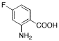 4-Fluoroanthranilic Acid
