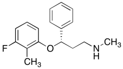 3-Fluoro Atomoxetine