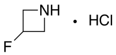 3-Fluoroazetidine Hydrochloride