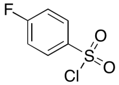 4-Fluorobenzenesulfonyl Chloride