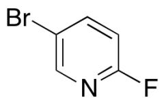 2-Fluoro-5-bromopyridine