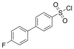 4'-Fluorobiphenyl-4-sulfonyl Chloride