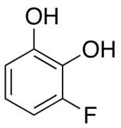 3-Fluorocatechol