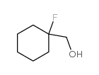 (1-Fluorocyclohexyl)methanol