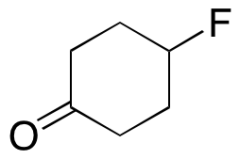 4-Fluorocyclohexanone