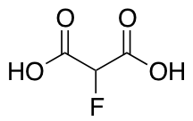 2-fluoropropanedioic acid