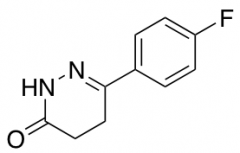 6-(4-fluorophenyl)-4,5-dihydro-3(2H)-pyridazinone