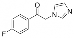 1-(4-fluorophenyl)-2-(1H-imidazol-1-yl)ethan-1-one