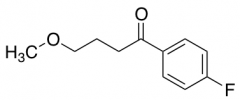 1-(4-fluorophenyl)-4-methoxybutan-1-one