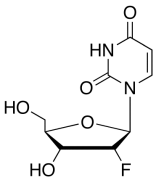 2'-Fluoro-2'-deoxyuridine