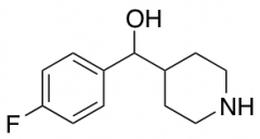 (4-fluorophenyl)(piperidin-4-yl)methanol