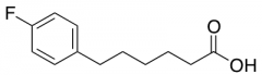 6-(4-fluorophenyl)hexanoic Acid