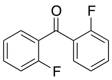 bis(2-fluorophenyl)methanone