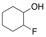 trans-2-Fluorocyclohexanol