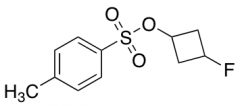 3-Fluorocyclobutyl 4-Methylbenzenesulfonate
