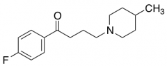 1-(4-Fluorophenyl)-4-(4-methylpiperidin-1-yl)butan-1-one