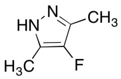 4-Fluoro-3,5-dimethyl-1H-pyrazole