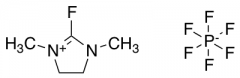 2-Fluoro-1,3-dimethylimidazolidinium Hexafluorophosphate